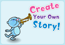 Create Your Own Story