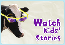 Watch Kid's Stories